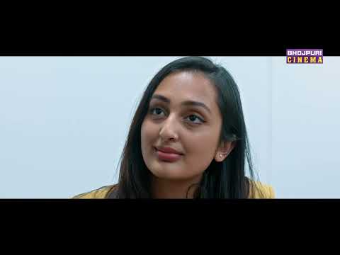 Khesari Lal Yadav & Megha Shree | Laadla 2 | Bhojpuri Movie 2025