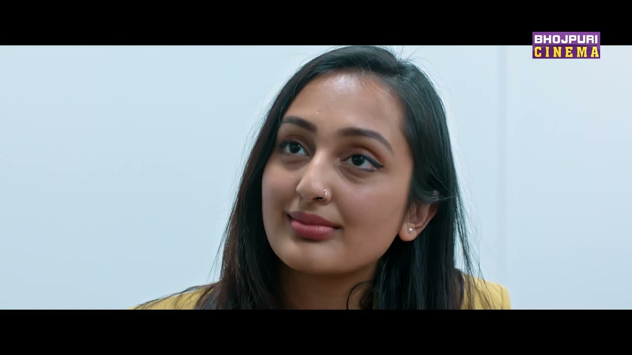 Laadla 2 (2025) - Khesari Lal Yadav & Megha Shree's Exciting Bhojpuri Film 🎬