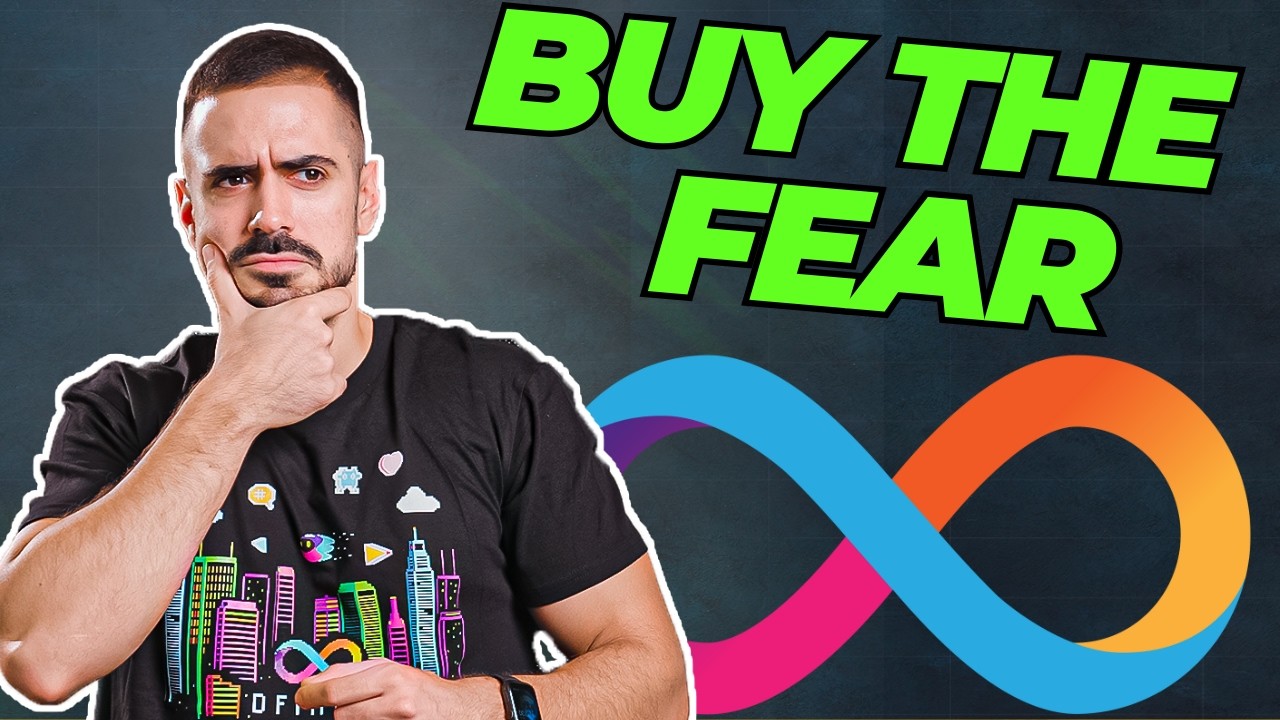 Why I Invested in ICP ๐