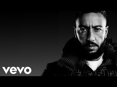 LACRIM & ZKR & ZIAK - DANGER 2025 REMIX