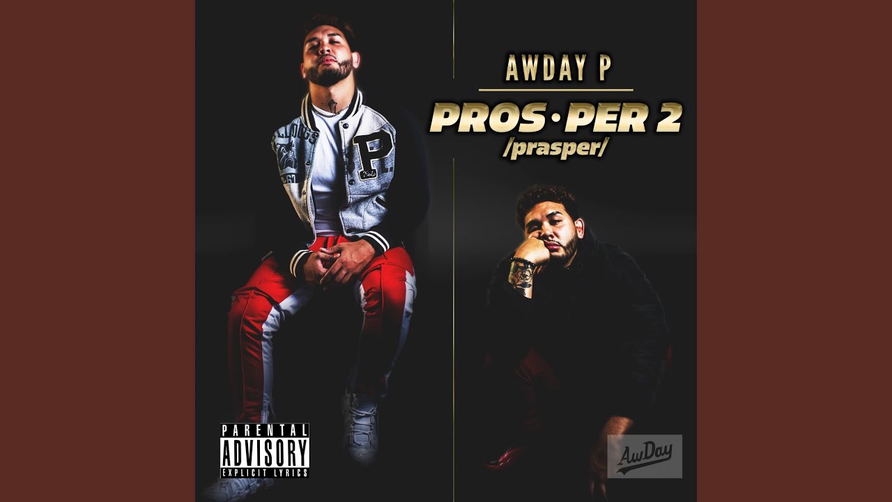 Party in the Sand by AwDay P & GullyDaVinci 🎉