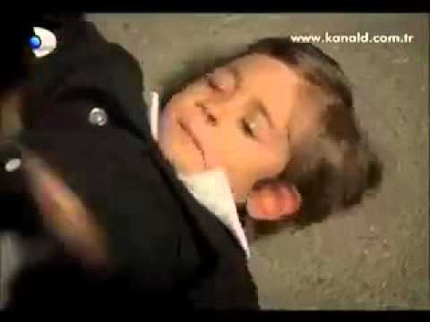 Öyle Bir Geçer Zaman Ki- Küçük Osman ağlama sahnesi