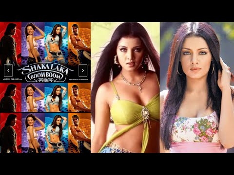 Celina Jaitly's Romantic Hindi Dubbed Movies List 🎬