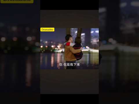 Man in love❤💏 #couplegoals #cdrama #love #drama #viralshorts #thecentimeteroflove