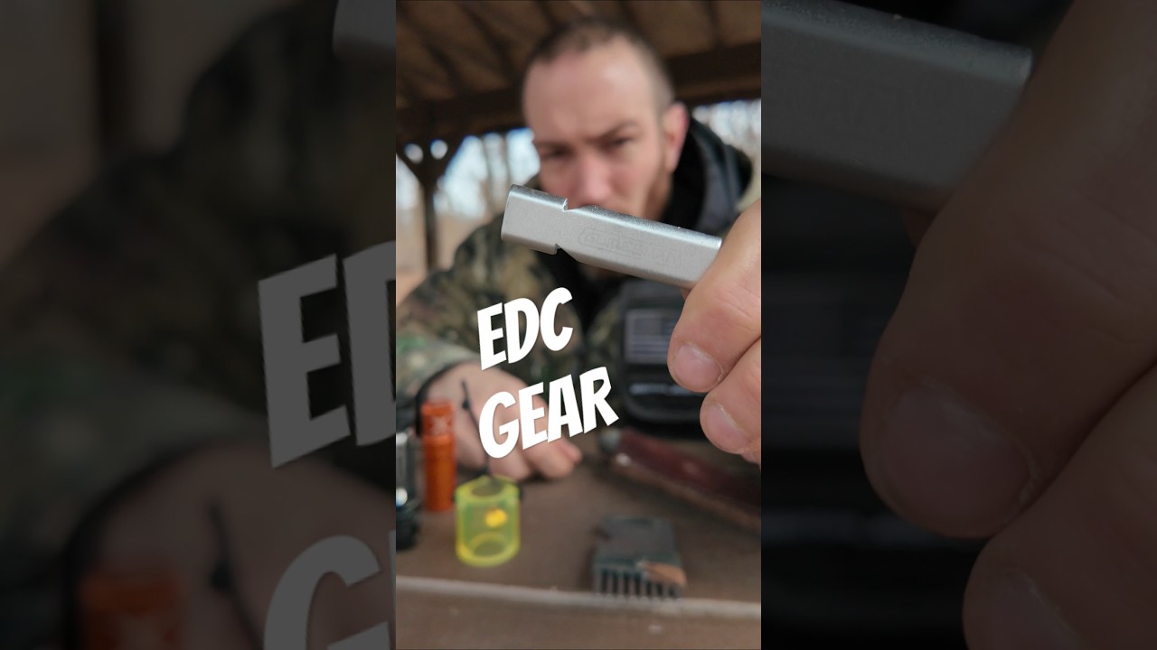 Slingshot Guy Pocket Dump