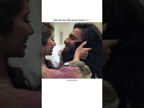 Time Flies Best debut for her 🙌🏻 #shorts  #ranveersingh #saraarjun #bollywood #trending