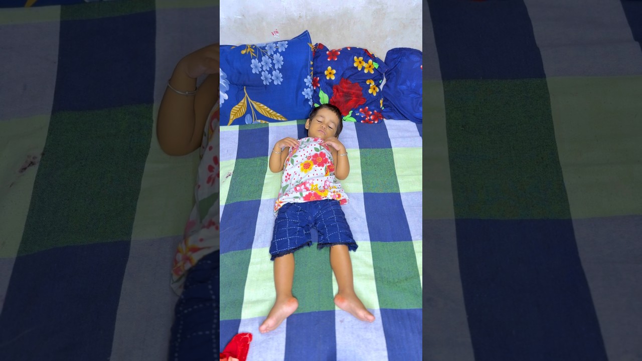 Devanshi Ke Saath Kya Hua? 😲 Heartwarming Surprise Revealed! #shorts