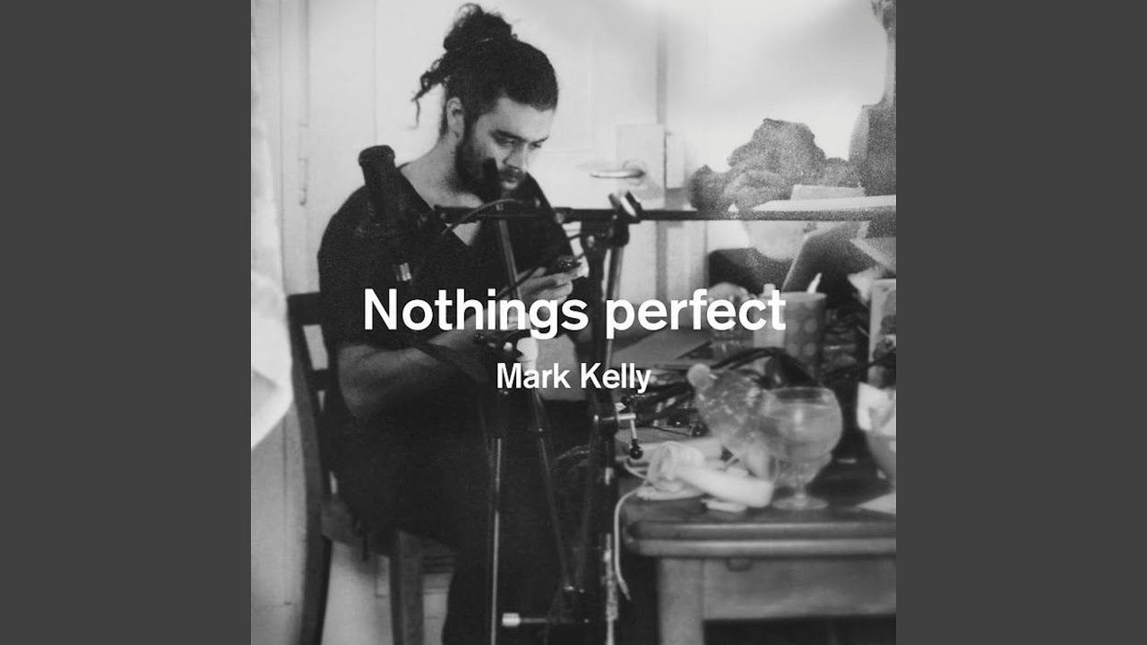 Under the Jasmine by Mark Kelly & Soraya Ksontini 🌸