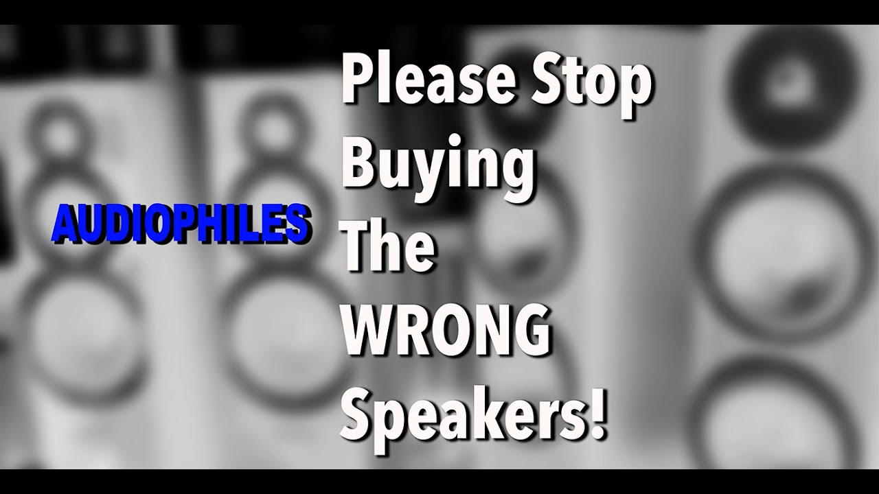 Ultimate Guide to Buying the Best Speakers for Audiophiles 🎶