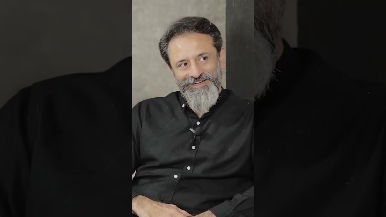 Ali Tahir Shares Emotional Story of His Grandmother 😢