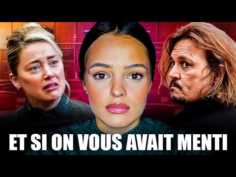Johny Depp vs. Amber Heard : Toute la vérité sur le procès (Analyse d’une avocate)