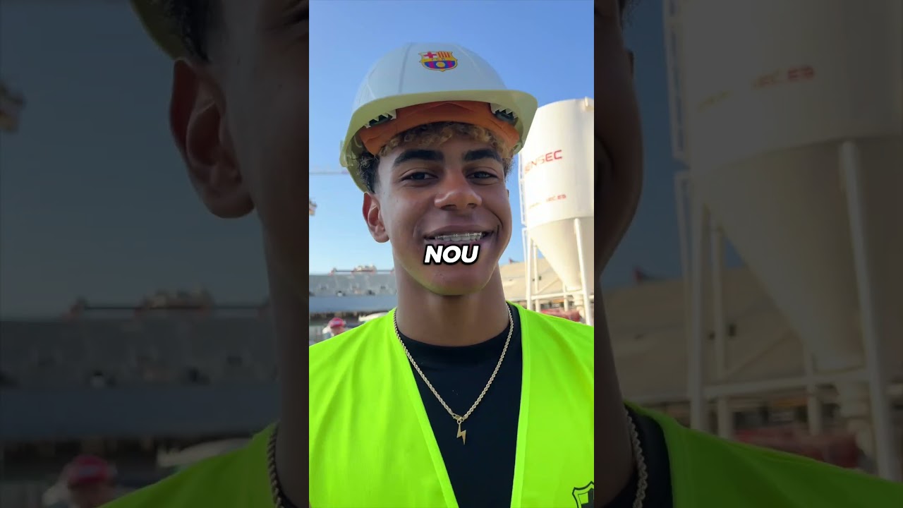 Barcelona Auctions Messi's Locker & Penalty Spot to Fund Transfers 😱