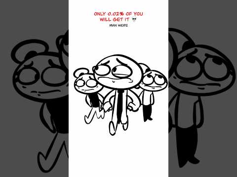 Indestructible Room π³ (Animation Meme) Anim: ββ @Cartoonimation #shorts