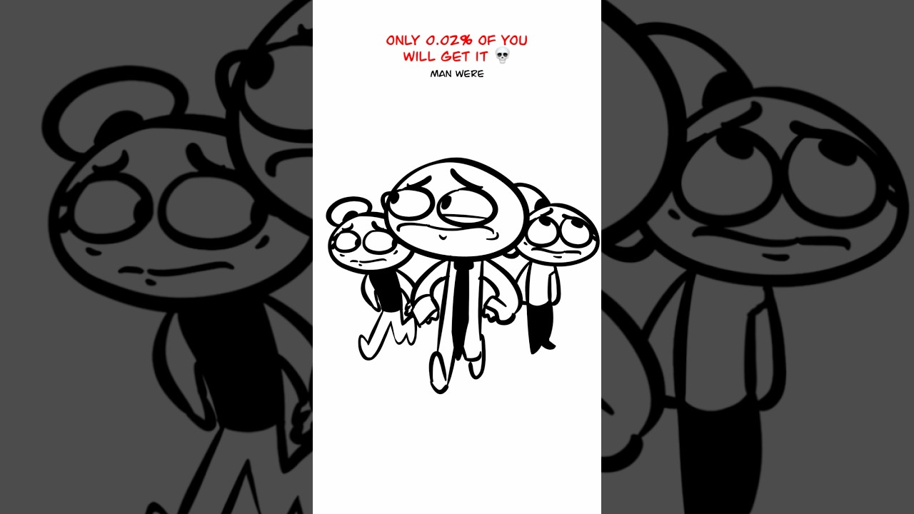 Indestructible Room Animation Meme 😳