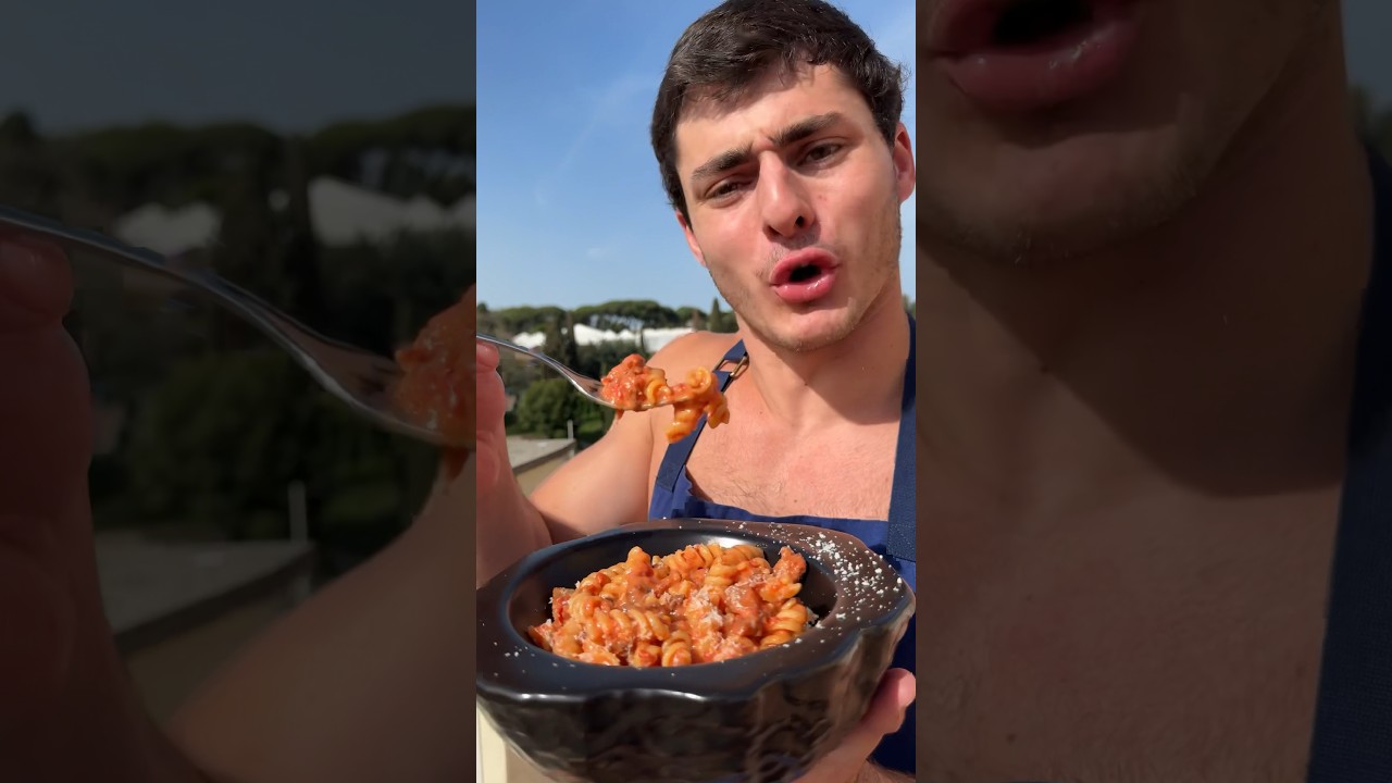 Am I Italian Yet? 🇮🇹