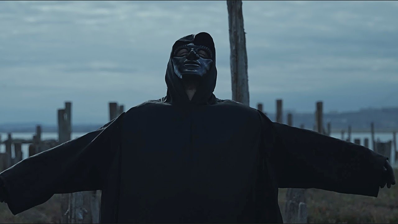 Ziggan - Lumière (Official Music Video)