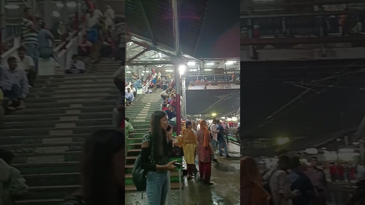 Patna Junction Railway Station 🚉