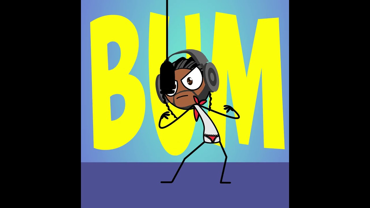 Kendrick's Personal Moment π #animationmeme