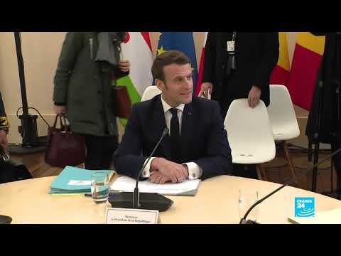 3LA MOULENA | على مولانا (clip officiel)