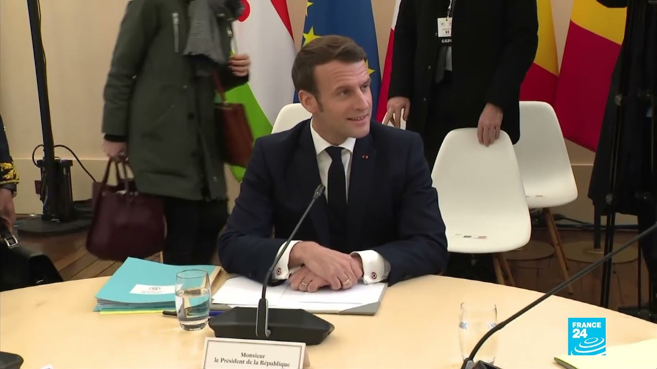 3LA MOULENA | على مولانا (Official Clip) 🎶