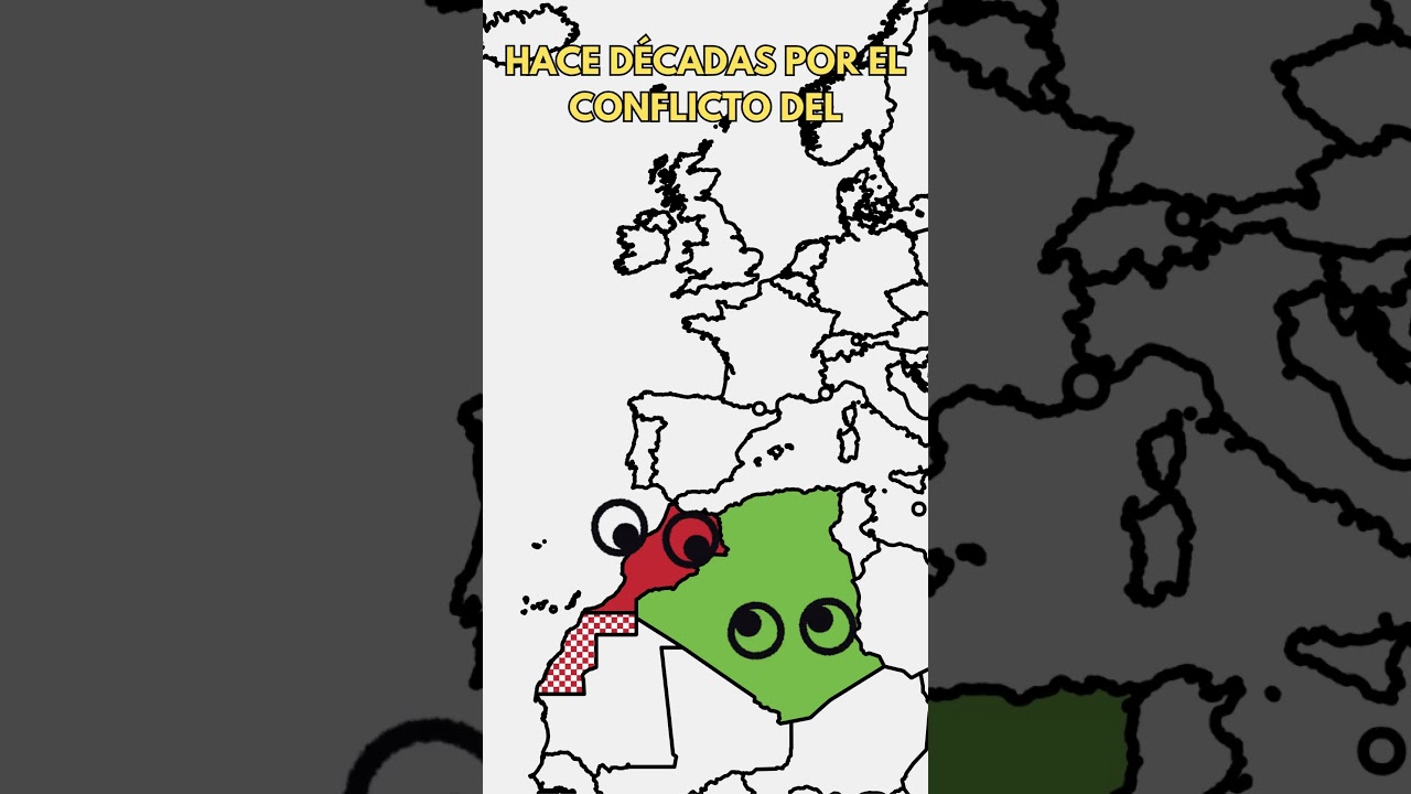 ¿Puede Trump Facilitar la Paz en 60 Días entre Argelia y Marruecos? 🌍