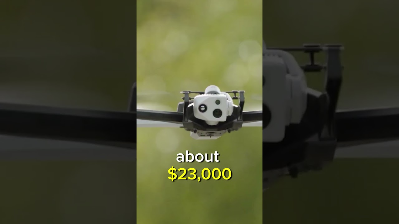 Top DJI Alternatives for Drones 🚁