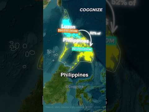 How Big Is The Philippines? Surprising Facts! 🇵🇭