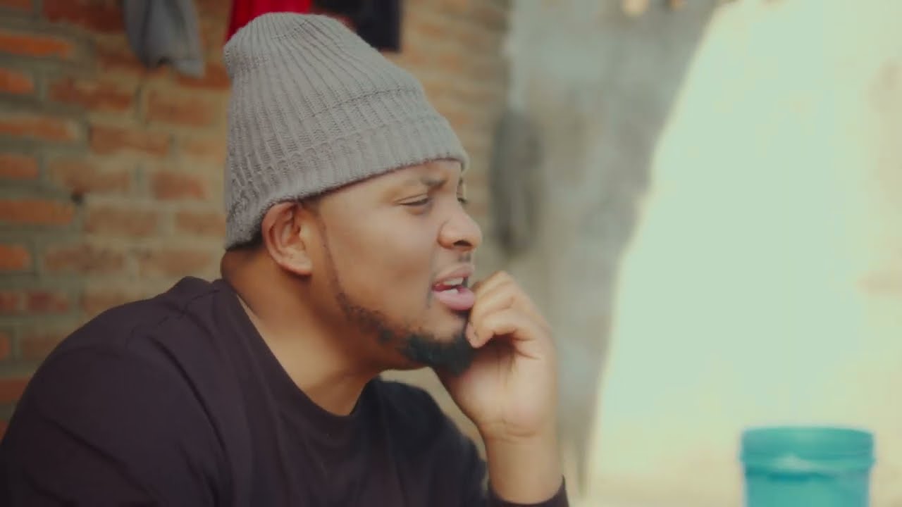 Kell Kay - BILLU (Official Music Video) 🎶