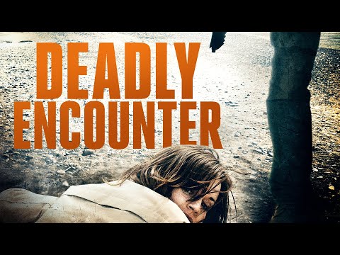 Deadly Encounter Full Movie | Thriller Featuring Laura Leighton | The Midnight Screening