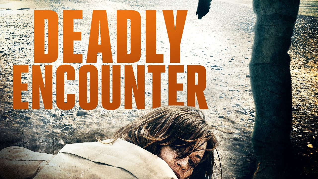 Deadly Encounter Full Movie | Thriller Featuring Laura Leighton | The Midnight Screening
