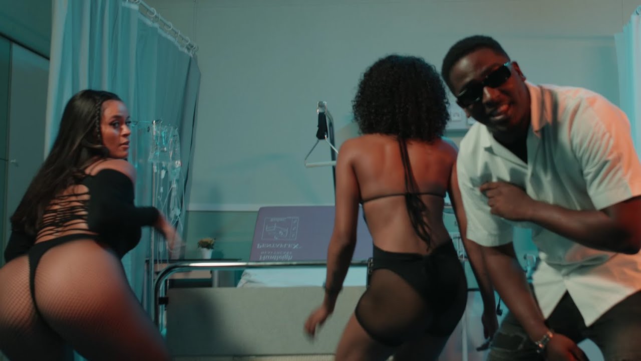 Assistent by Tribal Kush & Artists 🎶