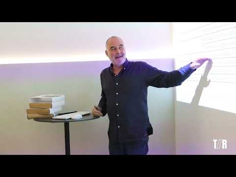 PASSIVHAUSE NETWORKING ACTIVO COSENTINO CITY MADRID 2023