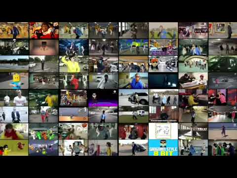 Gangnam style 64