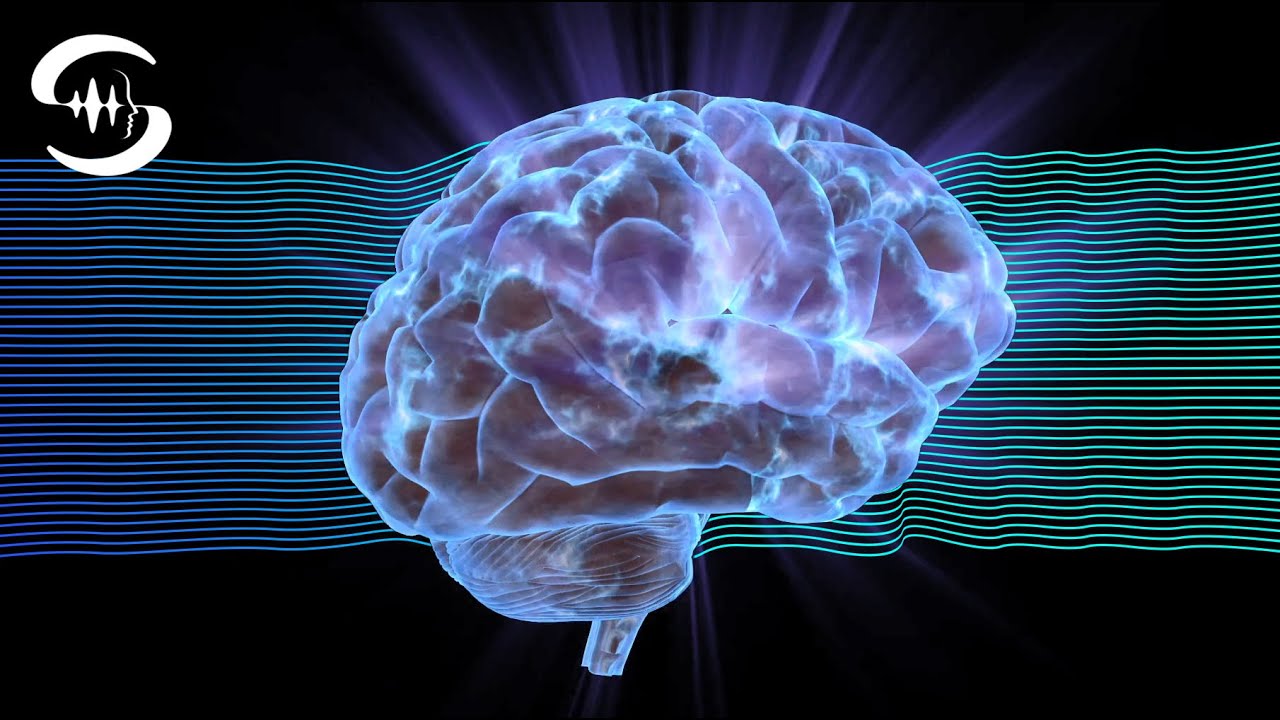Schneller Lernen mit 141.27Hz – Binaurale Frequenzen für Fokus & Gedächtnis 🎶