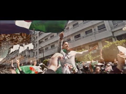 L'Algérino -   ALGERIE Mi Amor ( Lettre d'amour à mon pays )