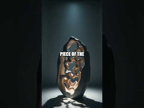 The Mystery of the Kryptos Sculpture: CIA's Code-Breaking Enigma