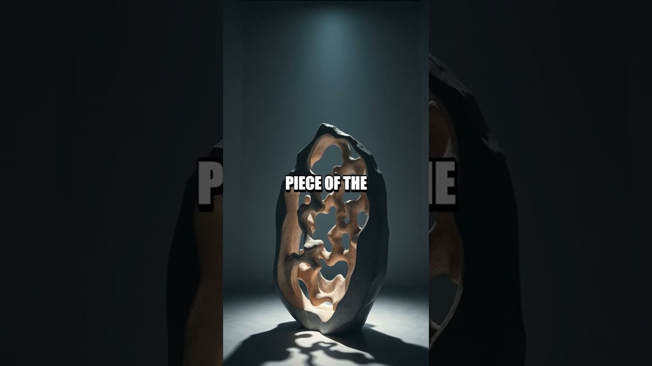 Unlocking the Secrets of the Kryptos Sculpture: The CIA's Decades-Old Code Puzzle 🕵️‍♂️