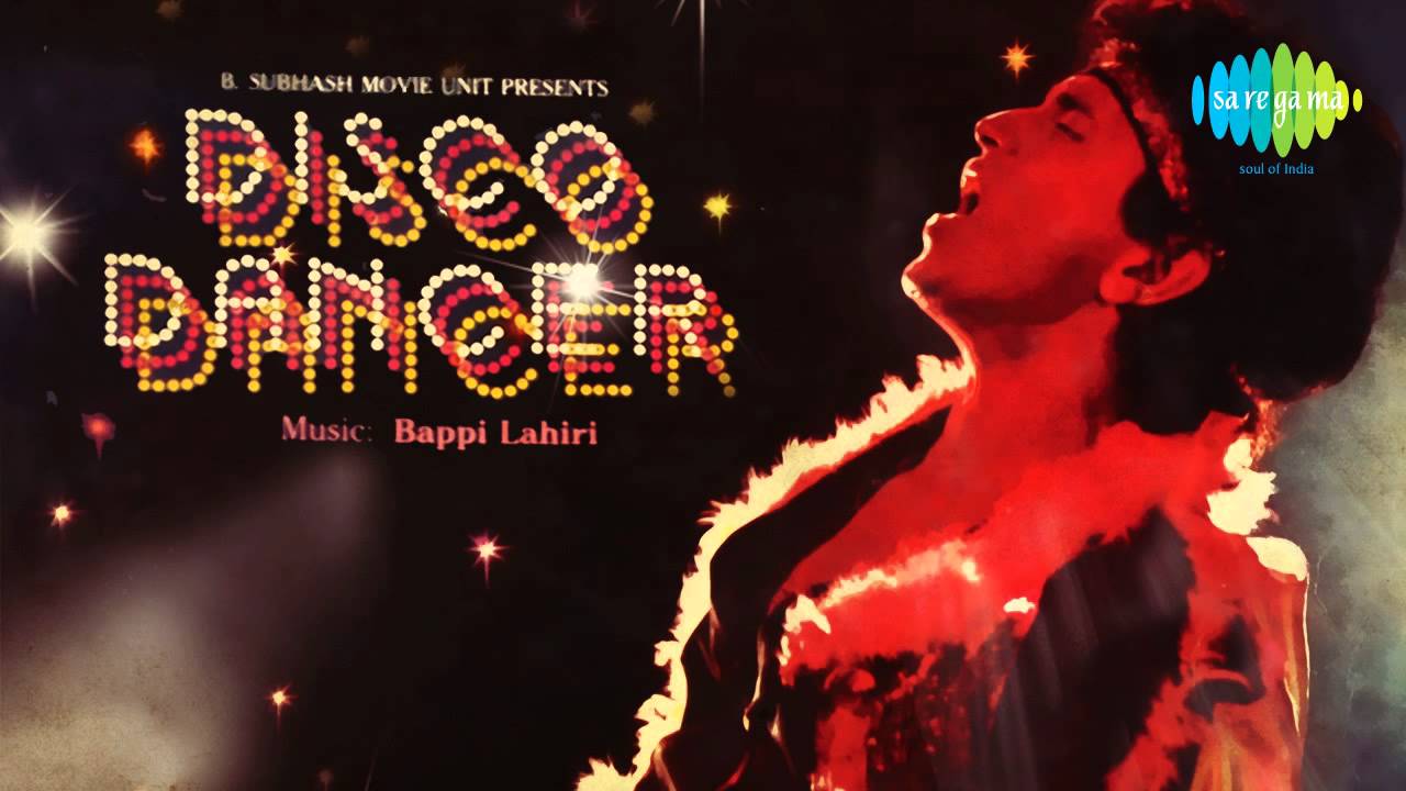 Yaad Aa Raha Hai | Disco Dancer (1982) 🎶