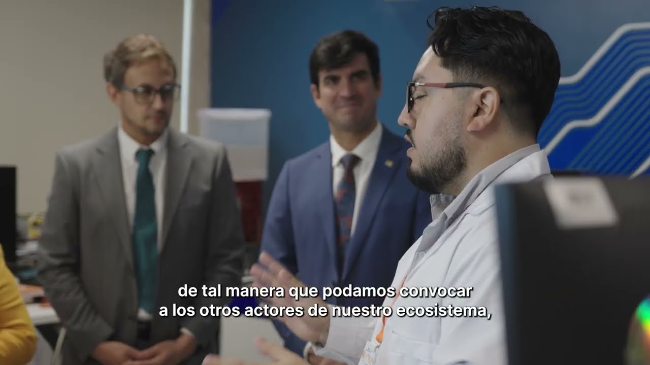 Renovación de financiamiento para AC3E por 10 años 🎉