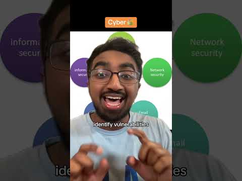 computer science vs cybersecurity in 2025