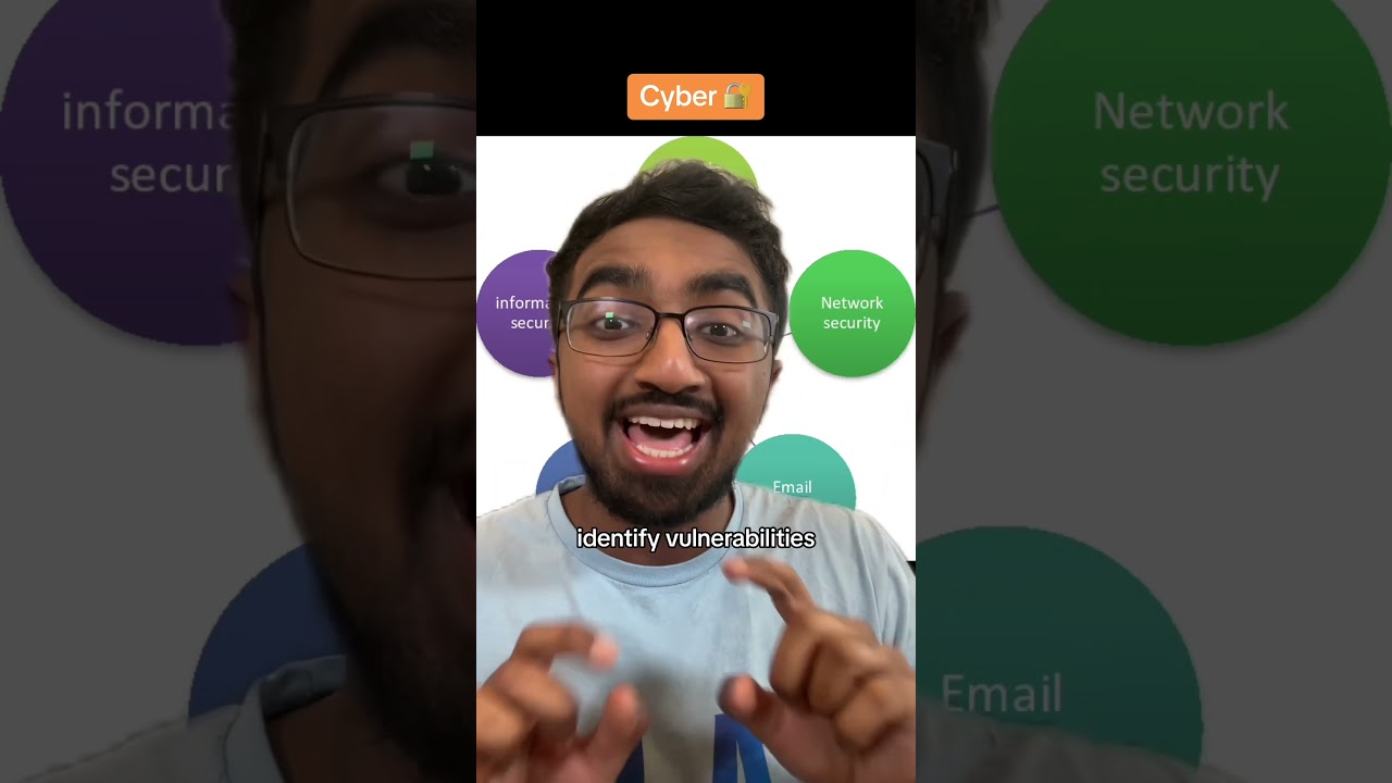 Computer Science vs Cybersecurity: Key Differences & Trends for 2024-2025 🔍
