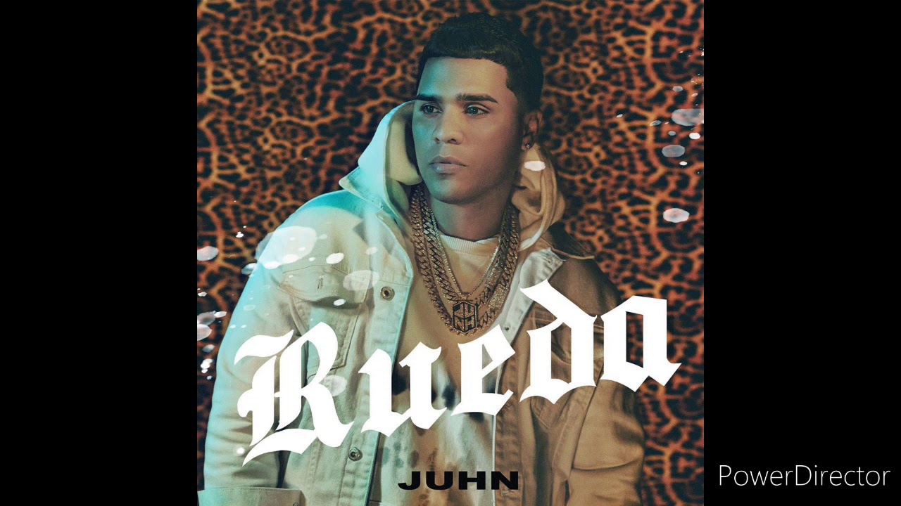 Juhn's Rueda Dance Performance π