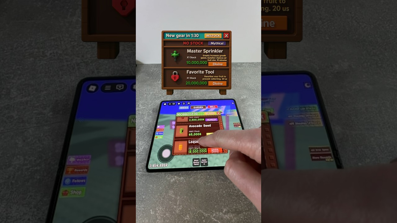 Grow a Garden: Live & Roblox Codes 🌱