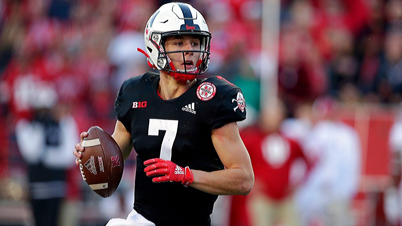 Luke McCaffrey 2019-20 Season Highlights π | Best Plays & Impact