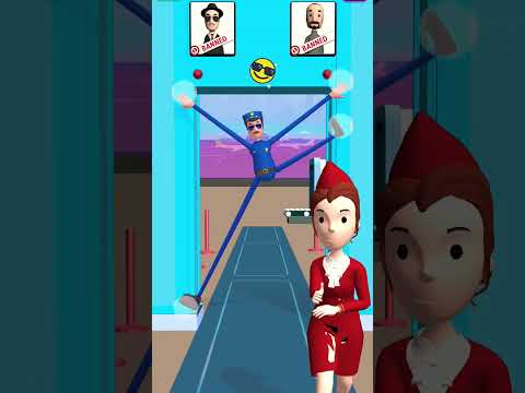 Orenge Cartoon Cuter 🟠 ✂️ Part 1003 - #unitedstates #gaming #barredgamel