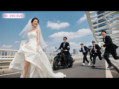 【ENG DUB】His regret when he saw her with the young billionaire who loved her all along.#drama