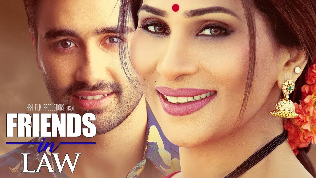 Friends In Law: A Heartwarming Journey ๐ธ