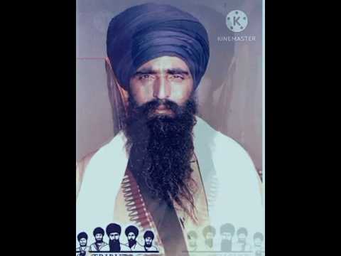 Sant jarnail singh ji bhindrawala #bhindrawale #santjarnailsinghbhindranwale #history#religion#veiws