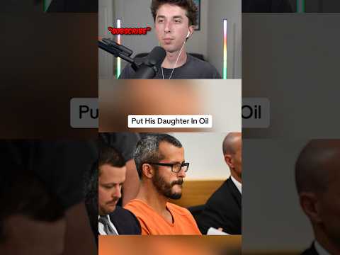 Shocking Before and After Photos of Murder Victims 😱