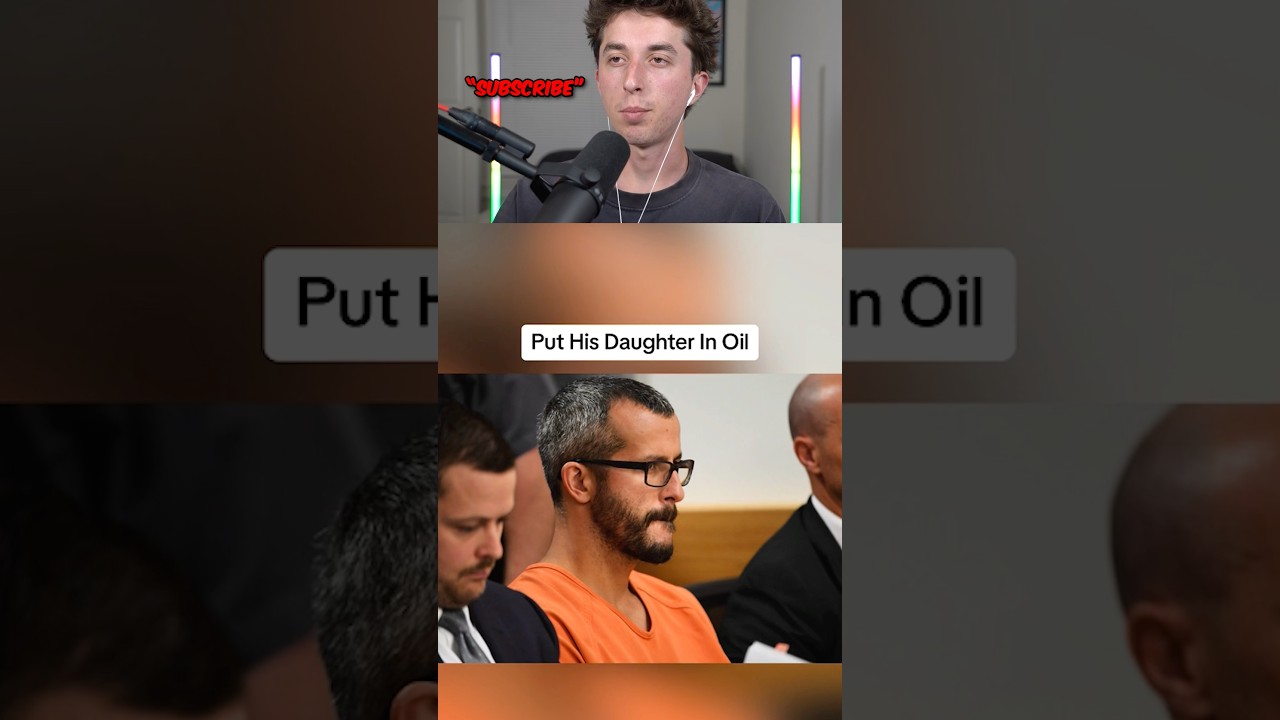 Shocking Before and After Photos of Murder Victims 😱